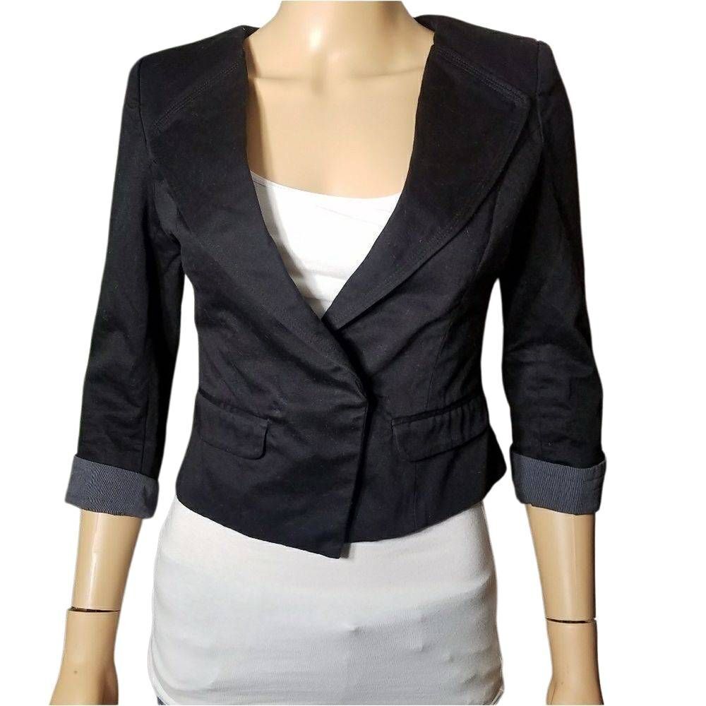Ya Los Angeles blazer S